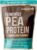 Nutrasumma Pea Protein Powder, Vegan Chocolate Flavor, 100% Plant Based, No Artificial Sweeteners, Non GMO, Gluten Free & Soy Free, 2.11 LB