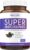 Super Antioxidants Supplement for Women & Men – High Potency Herbal & Fruit Blend with Acai, Goji, Pomegranate, Elderberry & Resveratrol for Skin Care & Immune Support – Vegan & Non-GMO – 60 Capsules