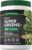Nature’s Truth Super Greens Superfood Powder Supplement | Fruit & Vegetables Blend | Juice & Smoothie Mix | 9.88 oz | Vegan, Non-GMO & Gluten Free