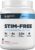 Transparent Labs Stim-Free Pre-Workout – Caffeine & Stim Free Pre Workout Powder for Men and Women with Beta Alanine Powder, Citrulline Malate, & elevATP – 30 Servings, Strawberry Lemonade