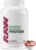 RAW Vegan Protein Powder, Acai Bowl – 20g of Plant-Based Protein Powder & Fortified with Vitamins for Muscle Growth & Recovery – Low-Fat, Low Carb, Naturally Flavored & Sweetened – 25 Servings