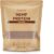 Hemp Vegan Protein Powder for Heart and Brain Health, Easy to Digest Chocolate Powder Drink with Plant Protein for Muscle Building and Recovery, 9 Essential Amino Acids (Chocolate, 10 ounces)