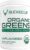 Greens Superfood Powder Unflavored | 8 Most Essential Mixed Greens | Certified 100% Organic | Chlorella, Spinach, Kale, Spirulina, Alfalfa, Broccoli, Wheat Grass, & Barley Grass | 30 SERV | 9.52 OZ