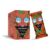 JOULEBODY Cacao Goji Superfood Bars – Best Meal Replacement Bars Protein, Plant Based, Gluten Free, Organic Good Mood Bars, No Refined Sugar, Perfect for Sports Nutrition – 10 Count