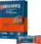 Clif Builders Protein Bars – Chocolate Flavor – 20g Plant Based Protein – Gluten Free – Non-GMO – Low Glycemic – No Artificial Sweeteners – 2.4 oz. (12 Pack)