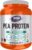 NOW Foods Sports Nutrition, Pea Protein 24 g, Fast Absorbing, Unflavored Powder, 2-Pound