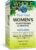 Whole Earth & Sea from Natural Factors, Women’s Multivitamin & Mineral, Whole Food Supplement, Vegan, 60 tablets (30 servings)