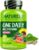 NATURELO One Daily Multivitamin for Women w/Vitamin B12, 60 Ct, Energy Support, Whole Food Daily Women Multivitamin Supplement, Nourish Hair/Skin/Nail, Non-GMO, No Soy, Gluten Free, 2 Month Supply