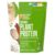 BetterBody Foods Organic Plant Based Protein Powder, 16g of Protein 24% DV, Vegan, Low Net Carbs, Gluten Free, Dairy Free, No Sugar Added, Soy Free, Non-GMO, 12.7 Ounces