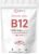Micro Ingredients Vitamin B12 1,000 mcg | Methylcobalamin – 365 Chewable Tablets | Fast Dissolve, Natural Strawberry Flavor | Supports Energy & Metabolism Health | Vegan, Non-GMO, Gluten Free