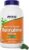 NOW Foods Organic Spirulina 1000mg Tablets – 300 Count – Non-GMO, Super Green Whole Food Supplement – Double Strength