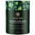 Aduna Organic Super Greens Blend | 100% Natural Superfood Powder for Immune Support & Energy | Stir-in Blend with 10+ Superfoods, Moringa & More | Vegan Powder for Smoothies, Shakes & Yoghurt | 250g