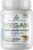 Core Nutritionals Vegan Gourmet Plant Based Protein Blend | with Vegan BCAAs | Lactose, Soy, Sugar, & Gluten Free | 21g Pea Protein | 2 Pound (Vanilla Cream)