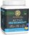 Sunwarrior Pre Workout Powder Energy Drink Vegan Plant-Based Supplement Pump, Hydrate, Focus, Endurance, & Strength Builder Blue Raspberry Pineapple Flavored 30 Servings Active Preworkout