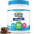 Orgain Organic Vegan Protein Powder + Oat Milk, Chocolate – 20g Plant Based Protein, Gluten Free, No Dairy, Soy or Lactose Ingredients, Low Sugar, Non-GMO, Kosher, For Shakes & Smoothies – 1.05lb