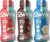 OWYN Only What You Need Protein Shake Variety Pack, Strawberry Banana, Dark Chocolate, Smooth Vanilla Flavored Protein Shakes, 20g Protein, 4g Sugar, 3g Fiber, Dairy Free, Plant Based Protein, 12 CT