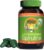 Nutrex Hawaii, Pure Hawaiian Spirulina – 1000 mg Tablets – Hawaiian Grown Natural, Nutrient Rich Superfood – Immune Support, Detox & Energy – Vegan Complete Protein, Non-GMO, Original, 180 Count