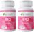 EZ Melts Dissolvable B12 2,500 mcg – Vitamin B12 for Energy & Immune Support – Non-GMO, Vegan & Gluten-Free – Red Cherry – 180 Sublingual Tablets (180 Servings)