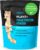 LEGION Plant+ Vegan Protein Powder, Vanilla – Rice and Pea, Plant Based Protein Blend. Gluten Free, GMO Free, Naturally Sweetened and Flavored, 20 Servings (Vanilla)