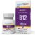 Superior Source No Shot Methylcobalamin B-12 1,000 mcg – Vitamin B-12 to Support Energy Production, Brain Health & Overall Wellness – Sublingual Tablets for Rapid Absorption – 60 Dissolving Tablets