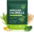Spirulina Chlorella Capsules 3100mg –Vegan Green Superfood, 50/50 Algae Blend for Immune Support & Energy –Rich in Protein,Chlorophyll,Vitamins & Minerals, 300 Capsules