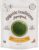 Organic Traditions Super Greens Powder with Turmeric, Organic Greens Superfood Blend with Vitamins Minerals and Probiotics, Plant Based Green Juice Mix for Smoothies and Drinks, 100g / 3.5oz Bag