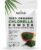 Earth Circle Organics Organic Chlorella Powder | Vegan, Kosher, Broken Cell Wall, High in Protein, Fiber & Chlorophyll | Super Green Algae, Clean, Non-GMO – 4 Ounce (Pack of 1)