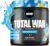 REDCON1 Total War Pre Workout – Beta Alanine + Citrulline Malate Keto Friendly Preworkout for Men & Women with 320mg of Caffeine – Fast Acting -Blue Lemonade (30 Servings)