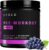 Kaged Sport Pre Workout Powder for Men & Women, Glacier Grape, Sport Certified, 188mg Caffeine, Nitric Oxide Supplement, Beta Alanine for Energy, Weightlifting, Cardio Endurance, Strength, 20 Servings