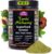 Dragon Herbs Tonic Alchemy Superfood Greens Powder with 91 Ingredients: Tonic Herbs, Ashwagandha, Mushrooms, Probiotics, Super Greens, Seaweeds, Fruits, Vegetables, Spirulina – 30 Servings