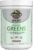 Garden of Life Sport Nutrition Greens and Superfoods Powder for Women and Men – Apple Berry, Organic Blend – Spirulina, Fruit, Vitamins, Pre & Probiotics, Mushrooms, Athletic Supplements, 30 Servings