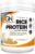 Growing Naturals | Organic Premium Plant Based Protein, Pure Rice Protein Powder | | Non-GMO, Vegan, Gluten-Free, Keto Friendly, Shelf-Stable | 1LB, Original, 1 Pound (Pack of 1) 16.2 Count
