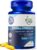 Vegan Omega 3 Supplement – Algae Omega 3 with DHA EPA DPA – Vegan Capsules from Algal – Fish Oil Alternative – Plant-Based Algae Oil Formula – Non-GMO, Carrageenan-Free (120 Capsules, 2 Month Supply)