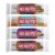 No Nuts! Variety Pack Protein Bars – 4-Flavor Sampler | 100% Nut-Free, Dairy-Free, Vegan, Organic, Kosher, Egg-Free, Non-GMO Snack & Energy Bars
