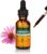 Herb Pharm Organic Echinacea Root Extract, Alcohol-Free: Immune System Support for All Seasons, Fast-Acting Echinacea Plant Supplement, Non-GMO, Vegan & Gluten-Free, 1 Oz