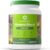 Amazing Grass Green Superfood Energy: Super Greens Powder & Plant Based Caffeine with Green Tea, Beet Root Powder & Flax Seed, Lemon Lime, 100 Servings (Packaging May Vary)