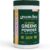 Greens First Original Greens Powder – 49 Superfoods – Organic Fruits & Veggies – Prebiotics, Probiotics & Digestive Enzymes – Antioxidant Smoothie – Dairy Free/Vegan/Non-GMO (Peach Mango, 60 Servings)
