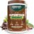 Greens+ Plus Organic Superfood Amazon Chocolate, Boost Energy, Essential Blend of Raw Foods, Non GMO, Gluten Free, USDA Organic and Vegan Powder, 8.46 oz