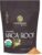 Organic Maca Root Powder Yellow 8 Grams of Adaptogenic Organic Superfood per Serving Supports Energy, Stamina, Mood & Balance Peruvian Maca Powder for Vitality & Wellness Non-GMO Vegan 30 Servings