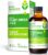Bold Botanica Plant Vegan Omega 3-6-9 with Ahiflower Oil, Omega 3 Liquid Supplement for Women & Men, Plant-Based Omegas for Brain & Immune Health, Better Than Flax, Fish Free, Sugar-Free, 4 fl oz