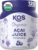 KOS Organic Acai Juice Powder – USDA Certified Organic, Plant Based Superfood Antioxidants, Superberry from Brazil, Great for Smoothies and Bowls, 0g Sugar, Vegan, Gluten-Free, Non-GMO – 120 Servings