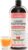 NatureWise Liquid Multivitamin for Women, Men of All Ages – Sugar Free, Vegan – Vitamins for Energy Levels, Beauty, Immune Health with Methylated B12 & Folate – Non-GMO – 30 fl oz(887 mL)