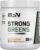 BARE PERFORMANCE NUTRITION, BPN Strong Greens Superfood Powder, Improved Digestion, Increased Energy, Immune System Support, Pineapple Coconut