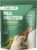 Pea Protein Powder, 24g of Plant-Based Protein, Unflavored, Vegan, Gluten-Free, Non-GMO, No Added Sugar, Easily Digested Isolate Form, 2 lb (30 Servings), Ideal for Vegetarians, Fitness