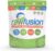Rawfusion 4lbs- Raw Plant Based Protein Powder, Natural Chocolate – 21g of Protein, Vegan, Low Net Carbs, Gluten Free, Lactose Free, Soy Free, Non-GMO.