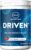 MRM Nutrition Driven Pre-Workout Powder | Mixed Berry Flavored | 125mg Caffeine | Pure Ingredients| Muscle + Hydration + Energy Blends | Performance Energy | Vegan + Gluten-Free | 29 Servings