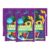Switchback Smoothie Mix – Blueberry Beast – Banana-Free Freeze-Dried Fruit & Veggie Powder Drink – No Blender Needed – Vegan, Gluten-Free, No Added Sugar – Whole-Food Nutrition – Just Shake & Go (7 Pack)