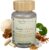 Focus + Energy + Performance Support-6-in-1 Mushroom Nootropic & Mitochondrial Complex-Advanced Brain Supplement-Natural Energy-Caffeine Free Biohack with Lion’s Mane,Cordyceps,Mumijo,Fenugreek