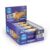 BRAIN FOODS Oat Bar – Gluten Free, Vegan, No Sugar Added, No Palm Oil, 2.5oz, 320 Calories, (12 Bars) (Blueberry)
