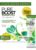 Pureboost Superfoods Clean Energy Booster, Energy Drink Mix Powder with 7 Organic Green Superfoods; Spirulina, Kale, Broccoli and Vitamins, Green Apple, Pineapple, Mango (Green Mojo, 30 Count)